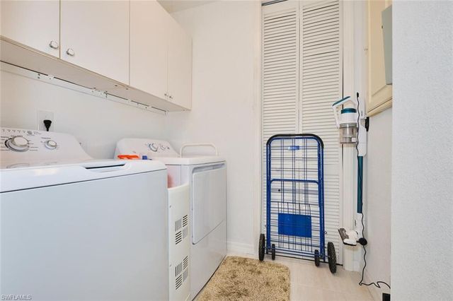 9100 Southmont CV # 105, Fort Myers, FL 33908