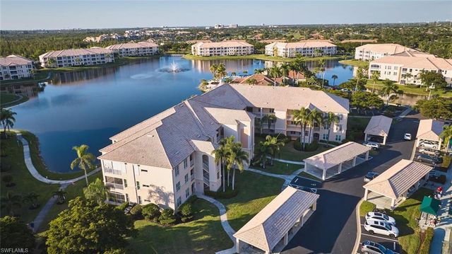 9100 Southmont CV # 105, Fort Myers, FL 33908