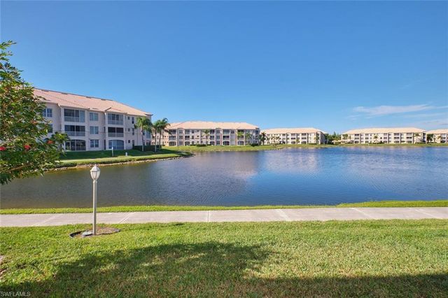 9100 Southmont CV # 105, Fort Myers, FL 33908