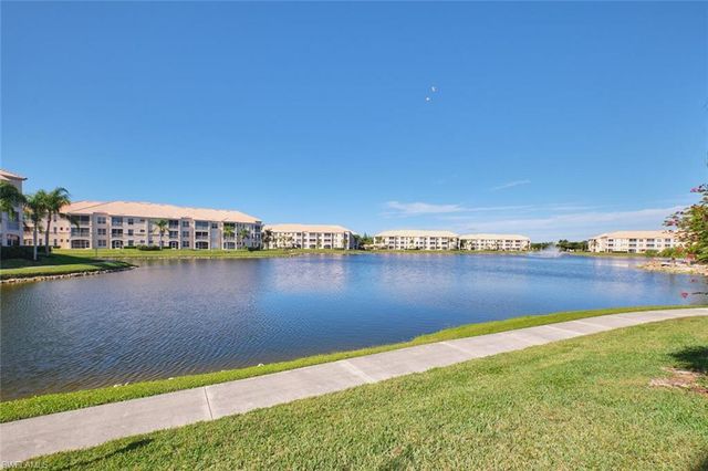 9100 Southmont CV # 105, Fort Myers, FL 33908