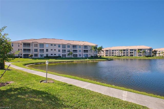 9100 Southmont CV # 105, Fort Myers, FL 33908