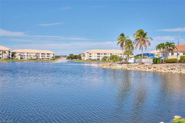 9100 Southmont CV # 105, Fort Myers, FL 33908