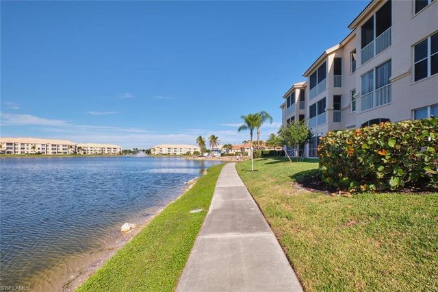 9100 Southmont CV # 105, Fort Myers, FL 33908