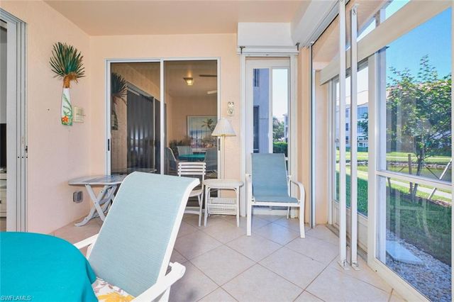 9100 Southmont CV # 105, Fort Myers, FL 33908