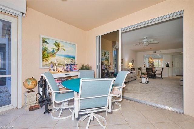 9100 Southmont CV # 105, Fort Myers, FL 33908