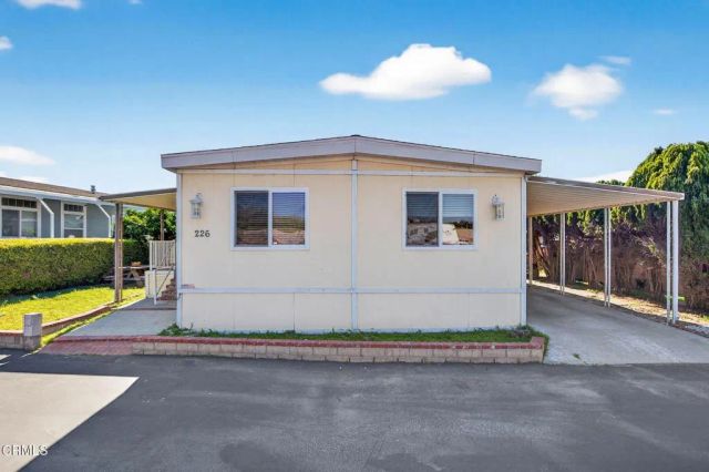 226 Youmans 226, Ventura, CA 93003