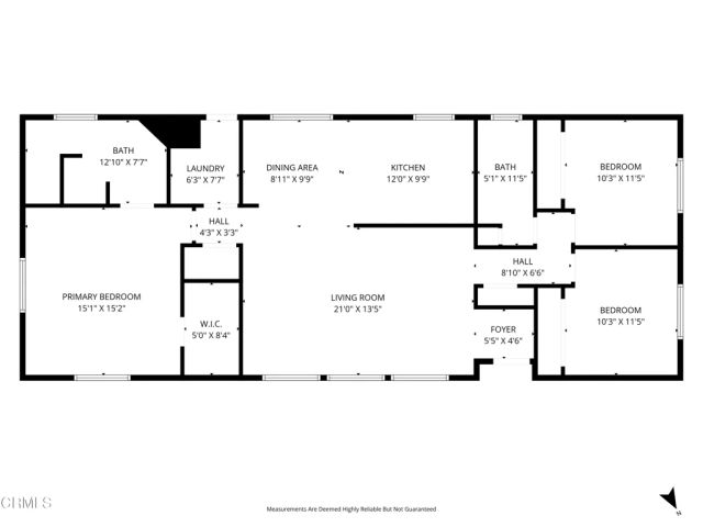 226 Youmans 226, Ventura, CA 93003