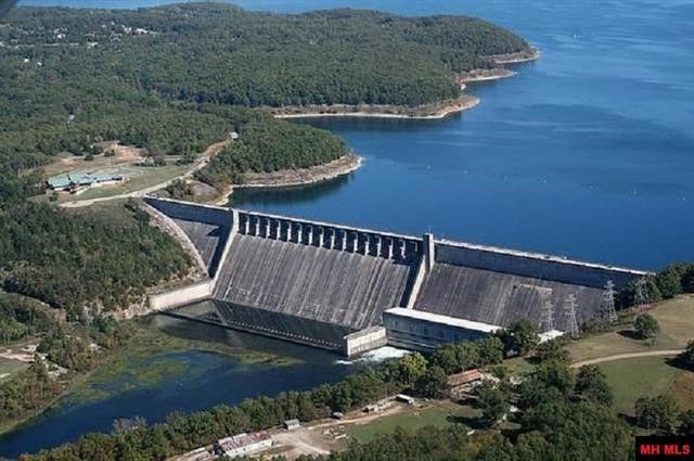 46 Boat Dock Road, Lakeview, AR 72642