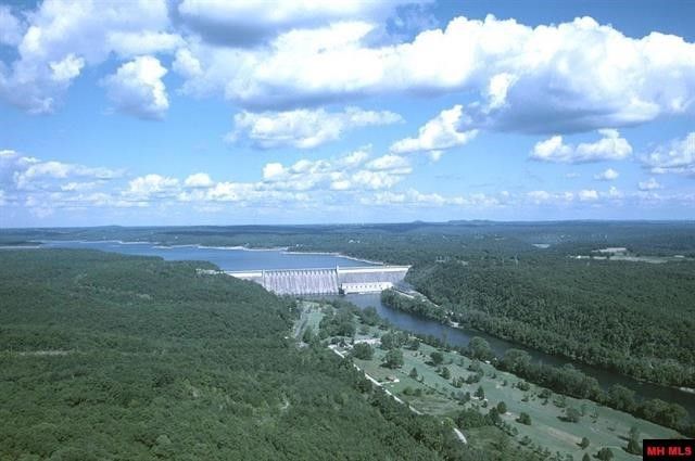 46 Boat Dock Road, Lakeview, AR 72642