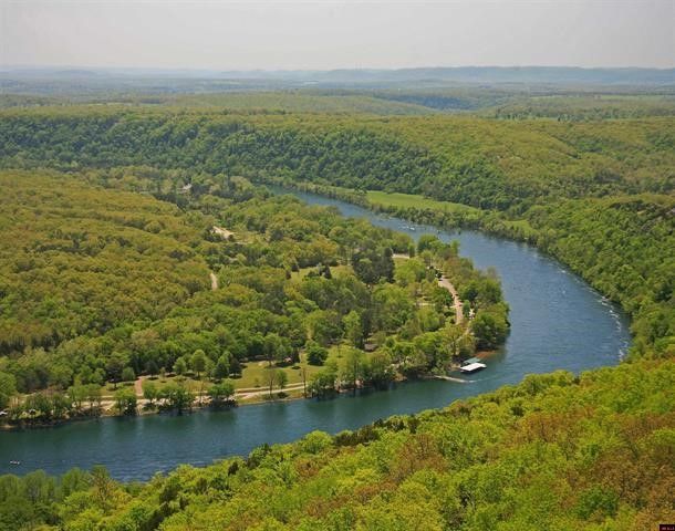 46 Boat Dock Road, Lakeview, AR 72642