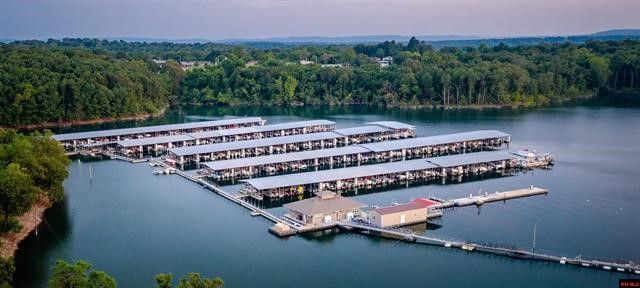 46 Boat Dock Road, Lakeview, AR 72642