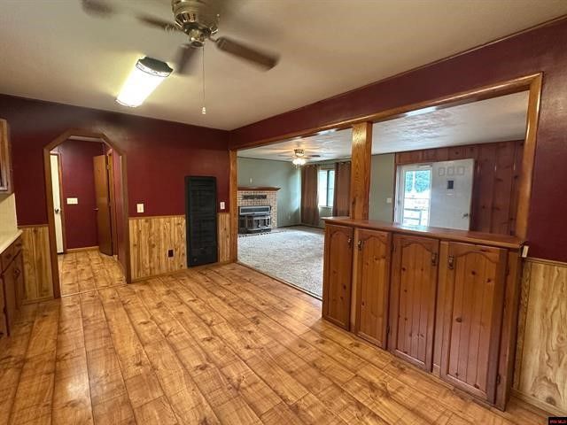 46 Boat Dock Road, Lakeview, AR 72642