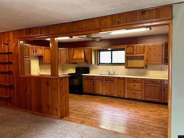 46 Boat Dock Road, Lakeview, AR 72642