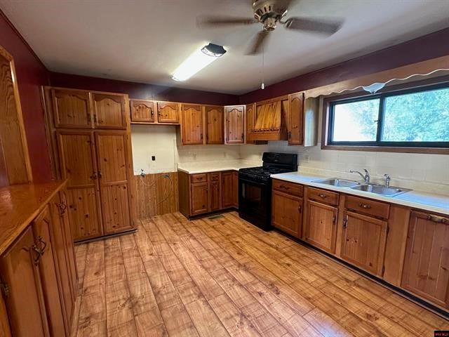 46 Boat Dock Road, Lakeview, AR 72642