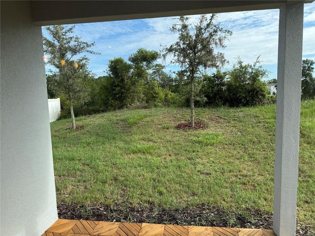 5029 GRAND TETON COURT, Deland, FL 32724