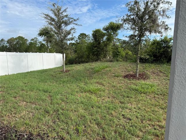 5029 GRAND TETON COURT, Deland, FL 32724