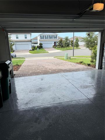5029 GRAND TETON COURT, Deland, FL 32724
