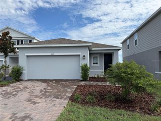 5029 GRAND TETON COURT, Deland, FL 32724