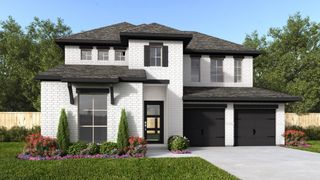 1208 Scenic Green LOOP, Georgetown, TX 78628