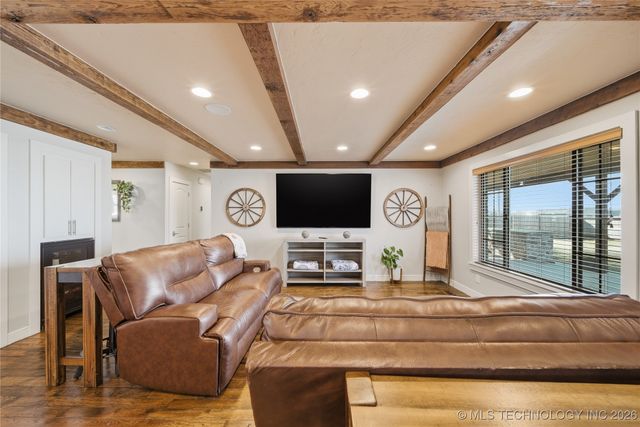 9606 S Maybelle Avenue, Jenks, OK 74037