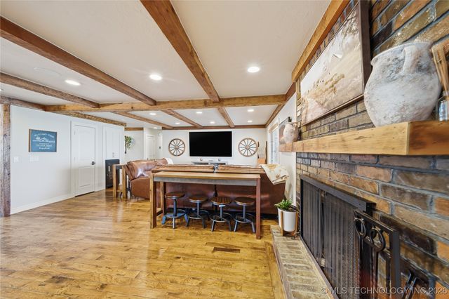 9606 S Maybelle Avenue, Jenks, OK 74037