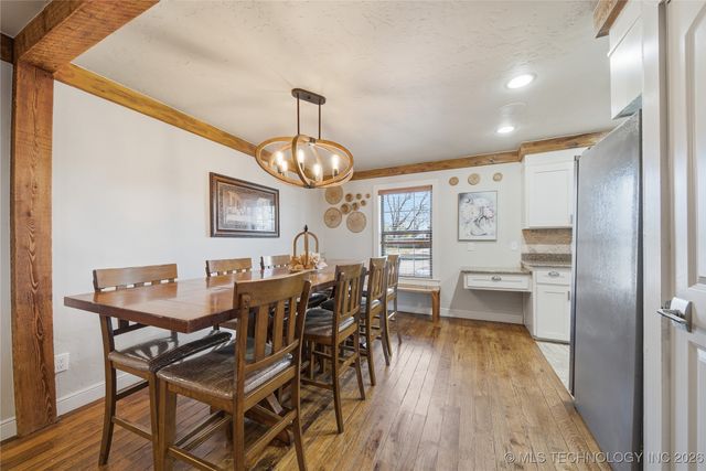 9606 S Maybelle Avenue, Jenks, OK 74037