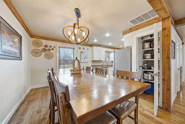 9606 S Maybelle Avenue, Jenks, OK 74037