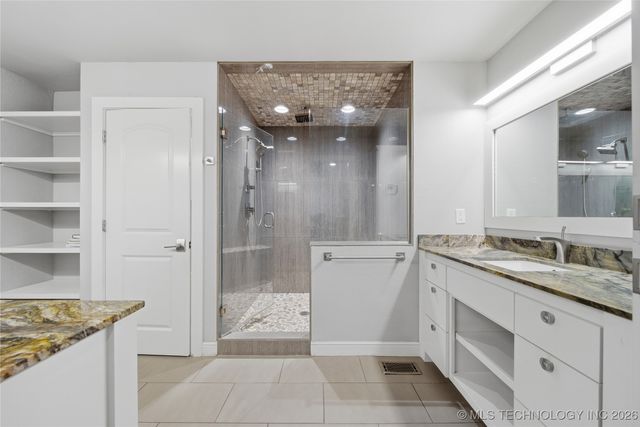 9606 S Maybelle Avenue, Jenks, OK 74037