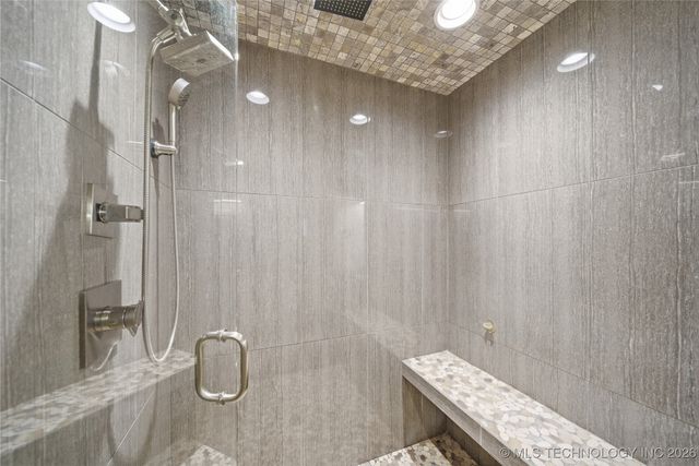 9606 S Maybelle Avenue, Jenks, OK 74037