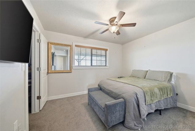 9606 S Maybelle Avenue, Jenks, OK 74037