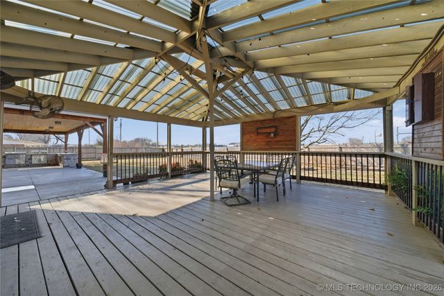 9606 S Maybelle Avenue, Jenks, OK 74037