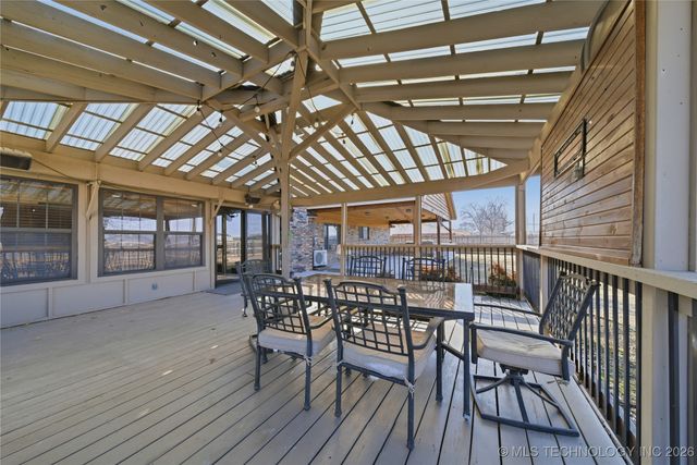 9606 S Maybelle Avenue, Jenks, OK 74037