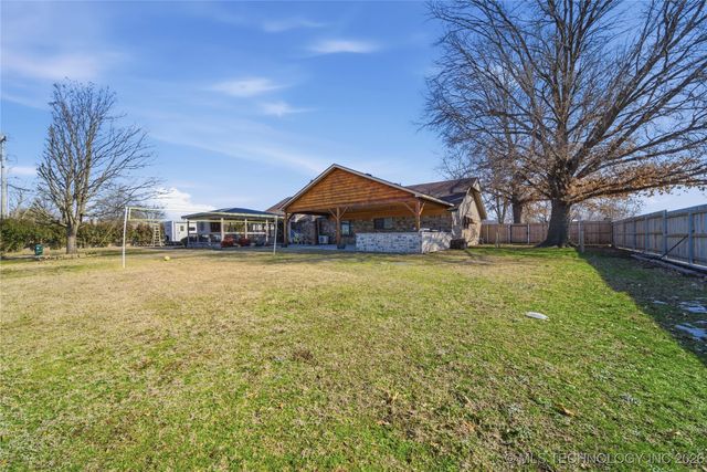 9606 S Maybelle Avenue, Jenks, OK 74037