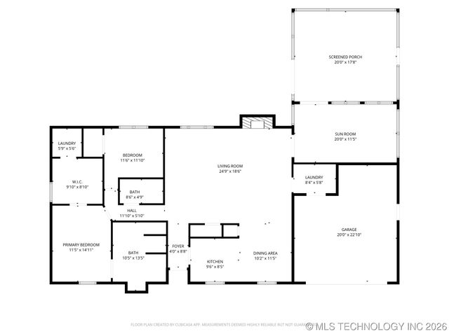 9606 S Maybelle Avenue, Jenks, OK 74037