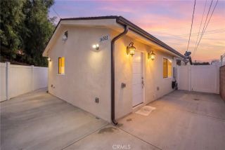 16511 San Fernando Mission Boulevard, Granada Hills, CA 91344
