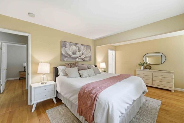 4743 Bannock Circle, San Jose, CA 95130