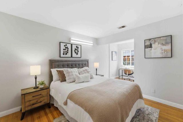 4743 Bannock Circle, San Jose, CA 95130