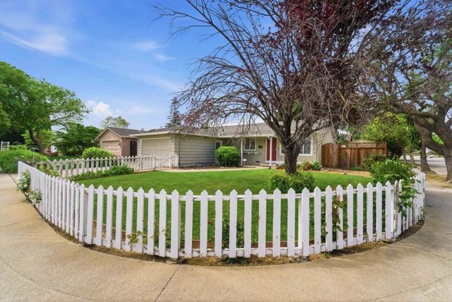 4743 Bannock Circle, San Jose, CA 95130