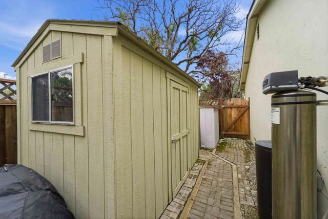 4743 Bannock Circle, San Jose, CA 95130