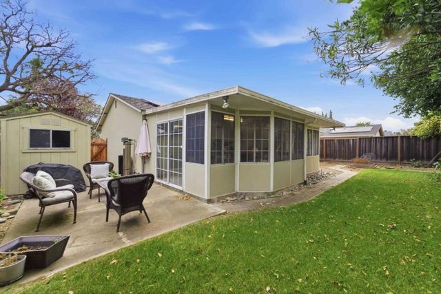 4743 Bannock Circle, San Jose, CA 95130