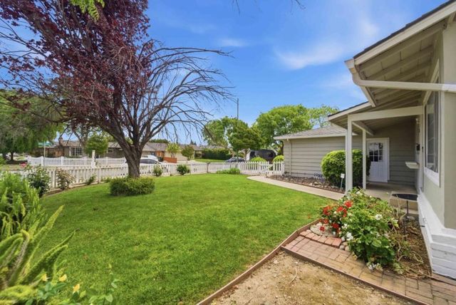 4743 Bannock Circle, San Jose, CA 95130