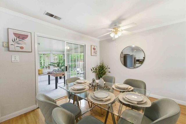 4743 Bannock Circle, San Jose, CA 95130