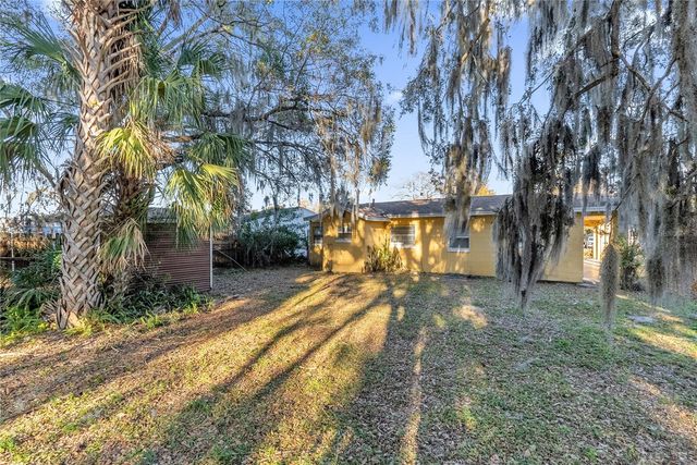 1804 RILEY AVENUE, Orlando, FL 32805