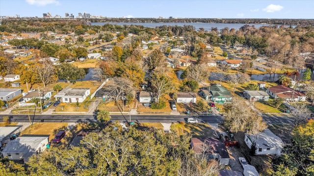 1804 RILEY AVENUE, Orlando, FL 32805