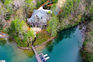 134 Teaberry Lane, Sunset, SC 29685