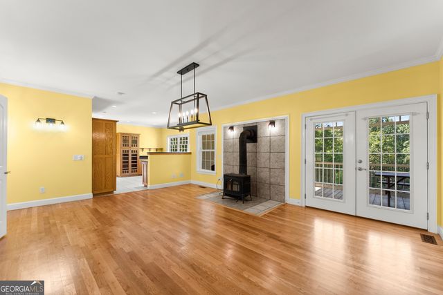 5691 Woodlin Road, Lula, GA 30554