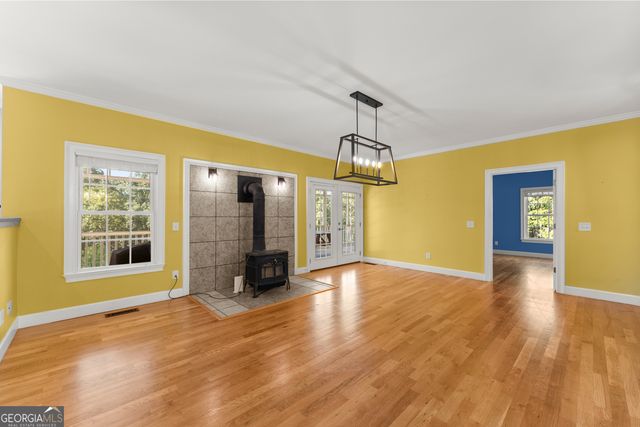 5691 Woodlin Road, Lula, GA 30554