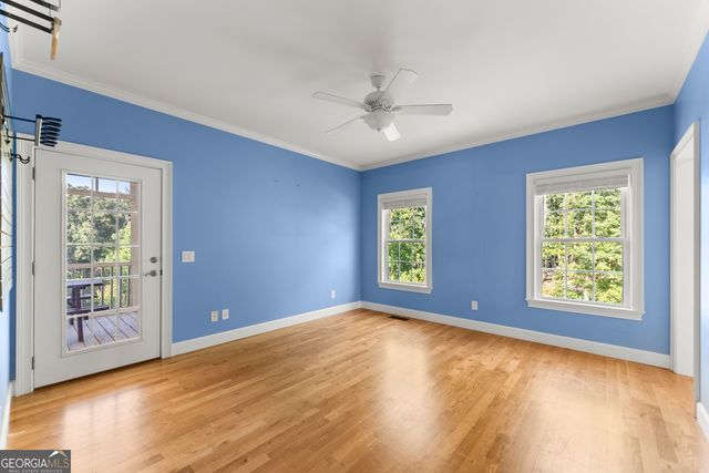 5691 Woodlin Road, Lula, GA 30554