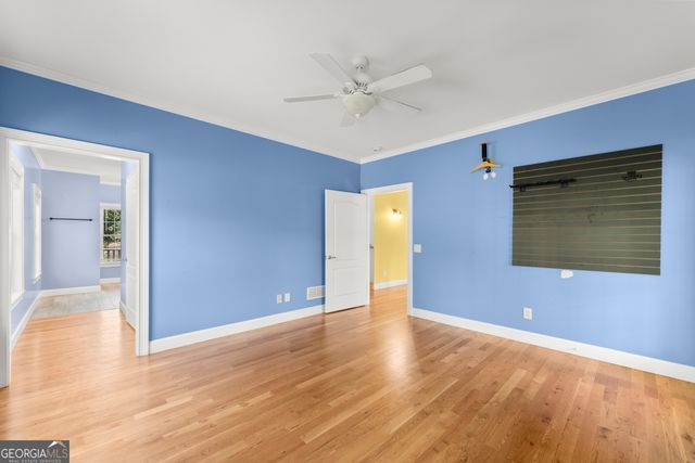 5691 Woodlin Road, Lula, GA 30554