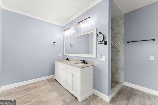 5691 Woodlin Road, Lula, GA 30554